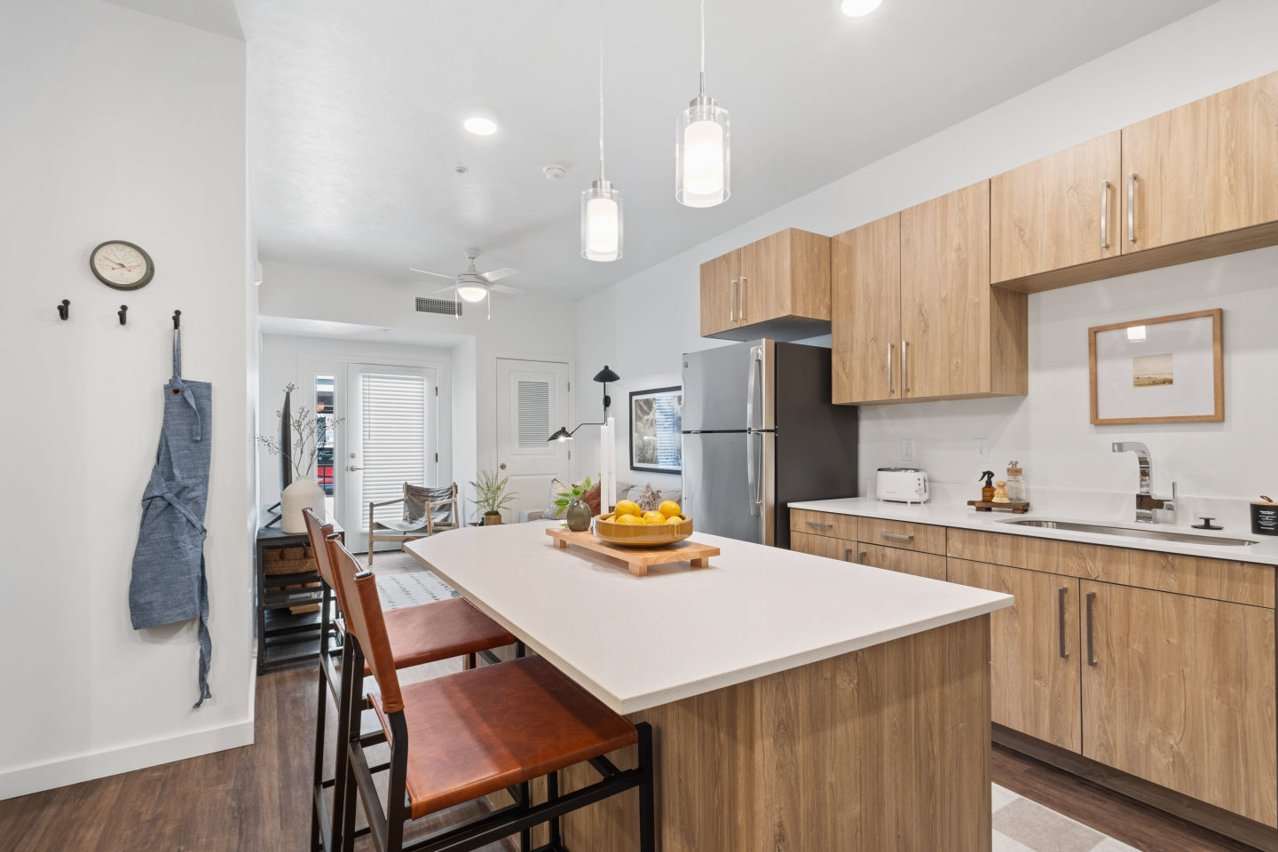 Pioneer Crossing Apartments Image 19