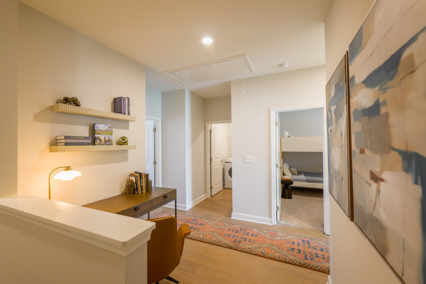 Tessa Shallowford Townhomes Image 9