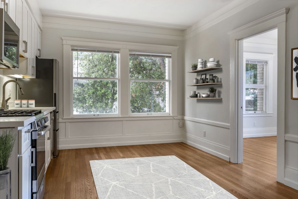1425 Harrison Street Apartments Image 7