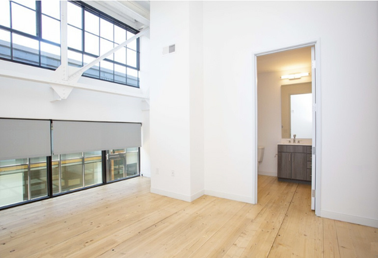 Woodward Lofts Image 16