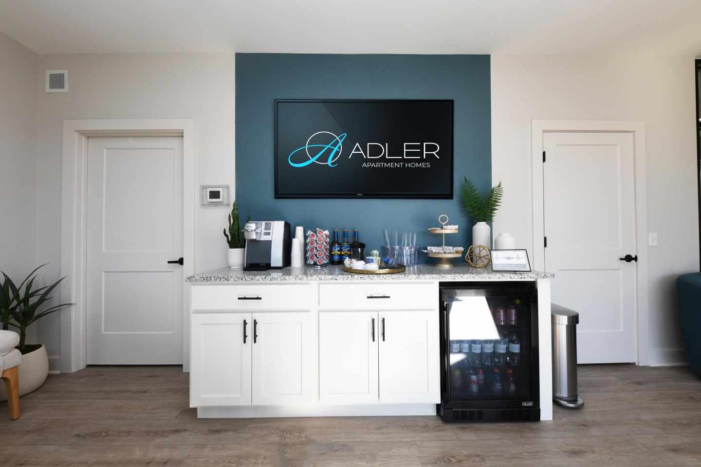 Adler Apartment Homes Image 7