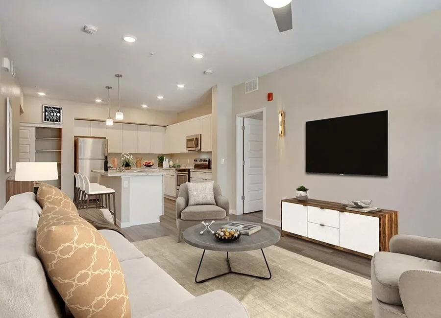 Silverado Apartments Image 19