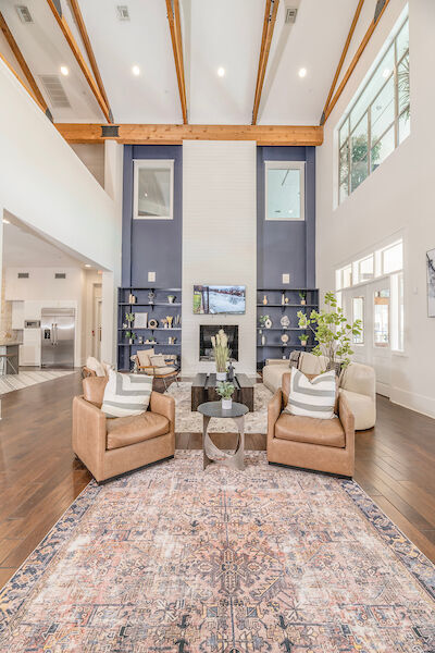 Cantera at Towne Lake Image 35