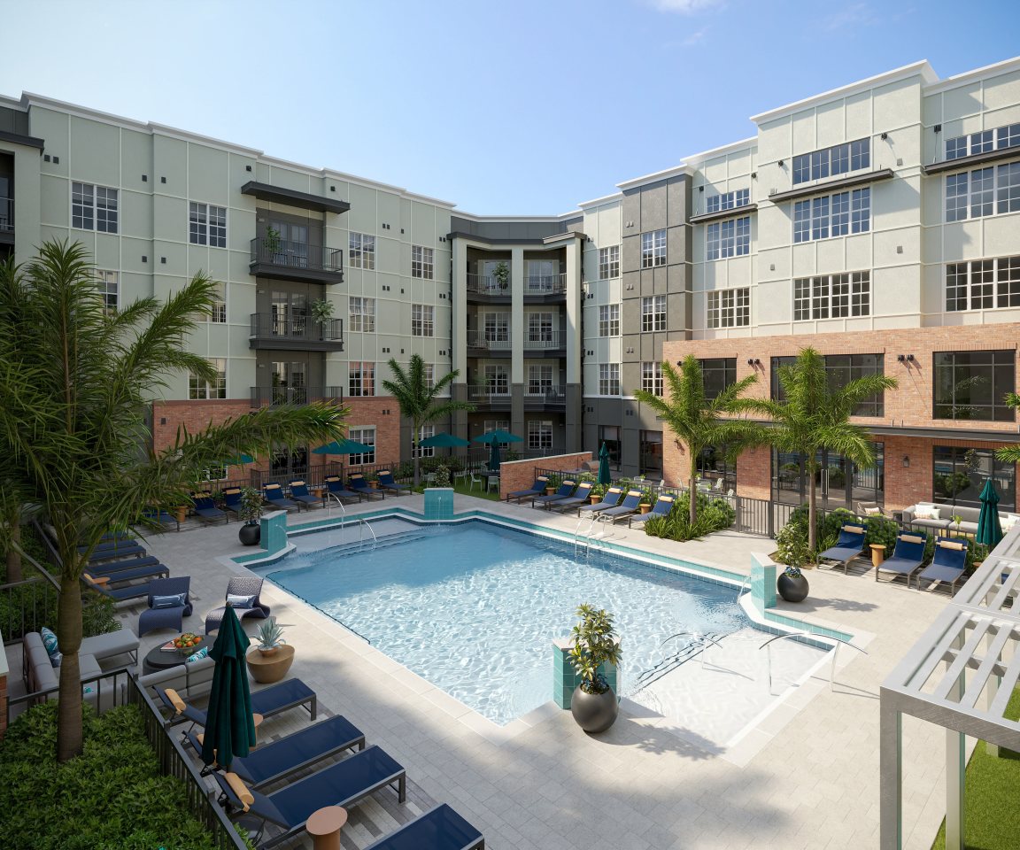 Evelyn City Lofts Image 1