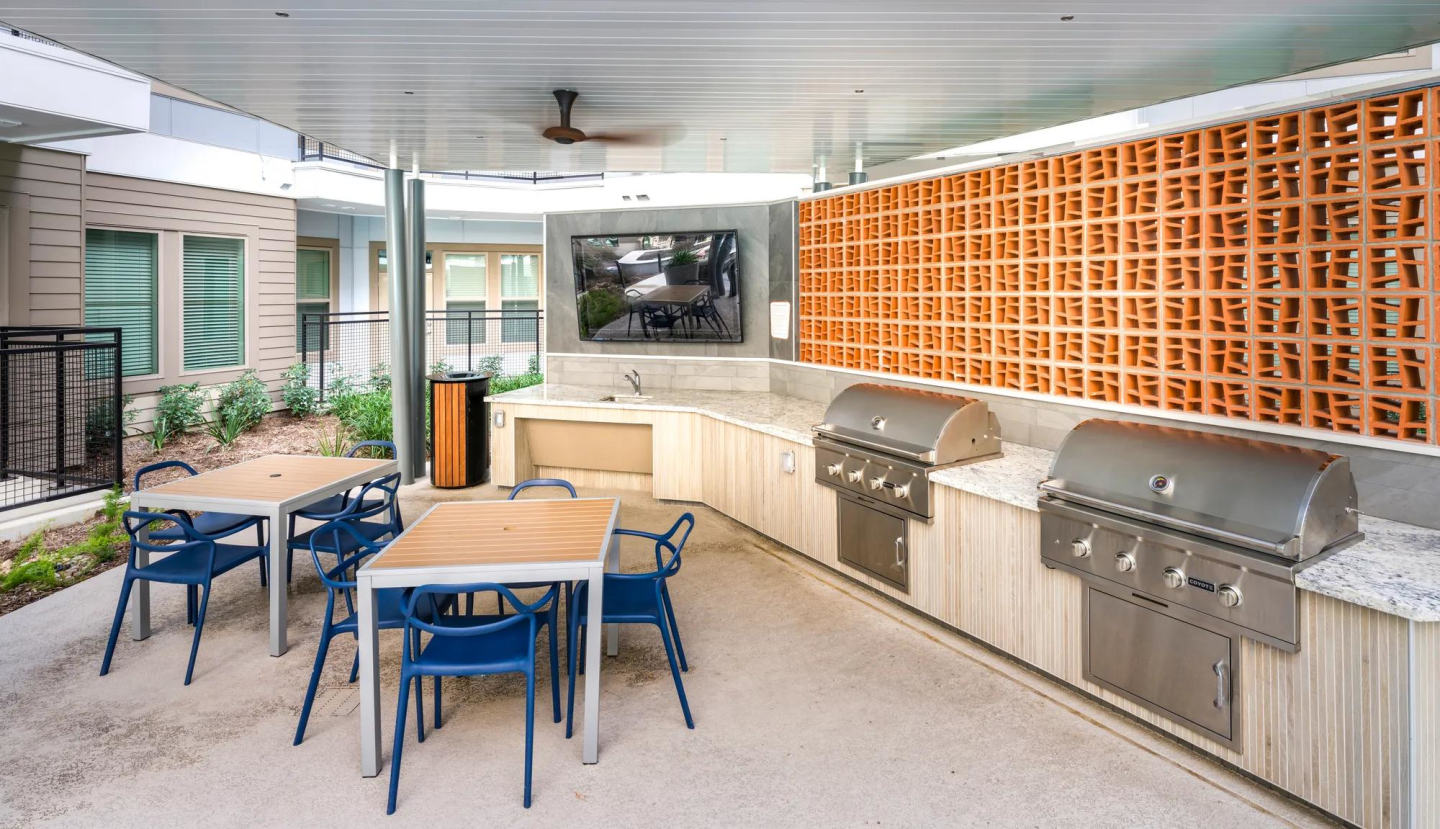 Modera Garden Oaks Image 30