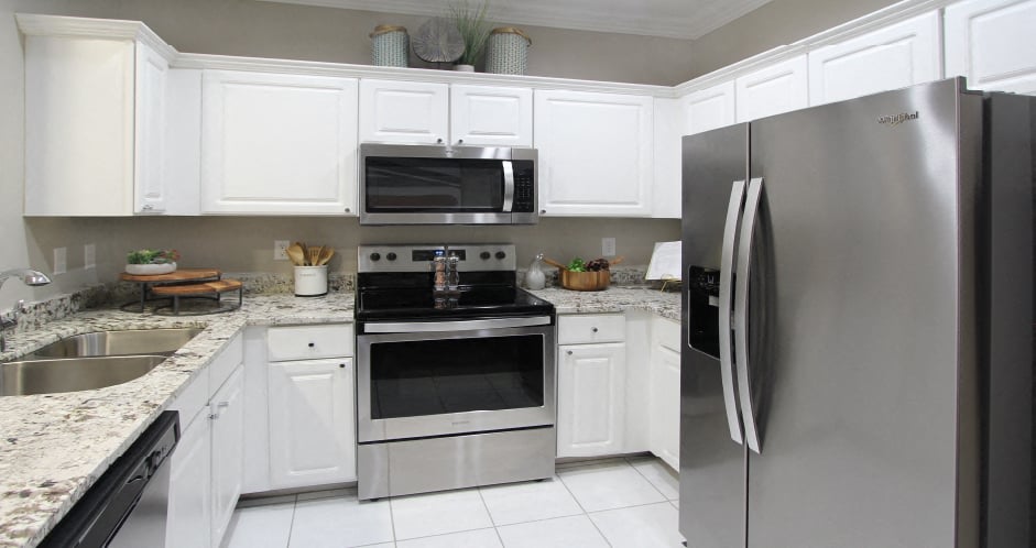 TurtleCreek Apartments Image 3