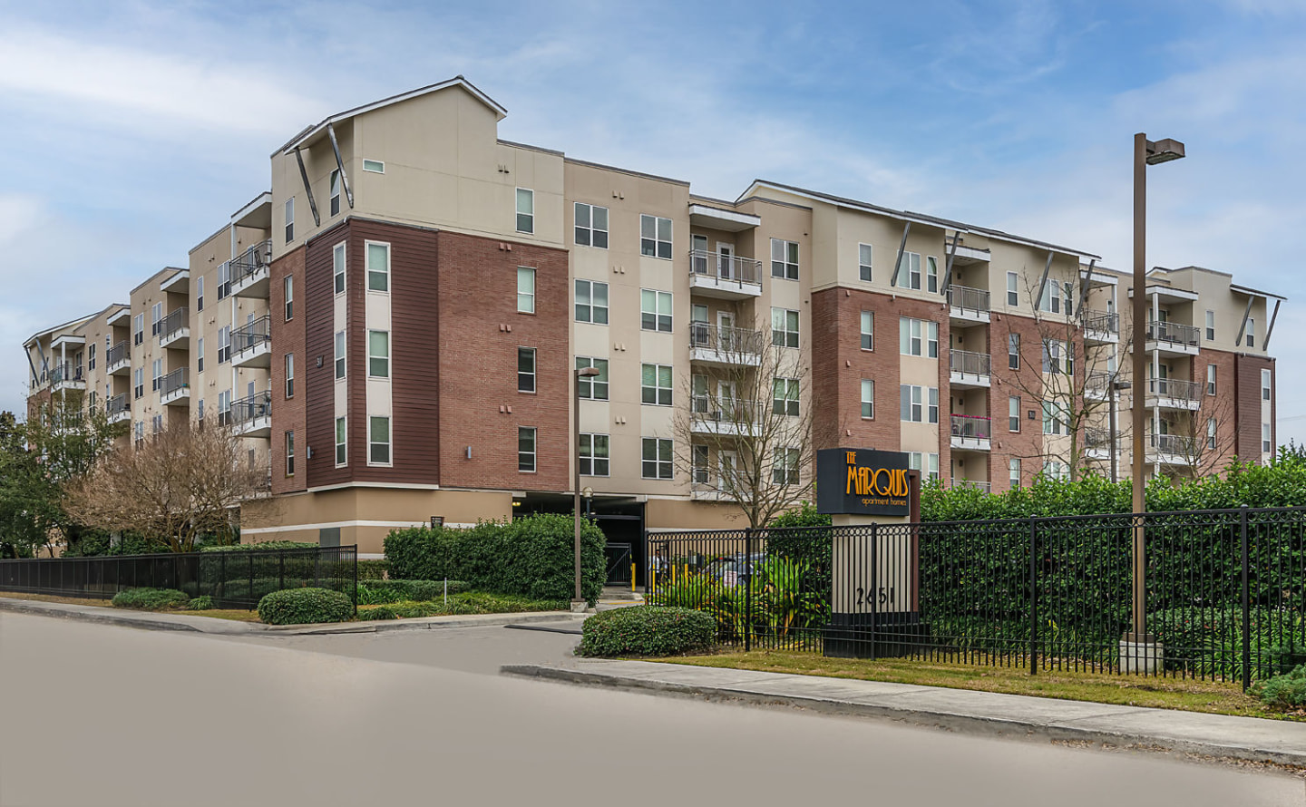 Marquis Apartments Image 32