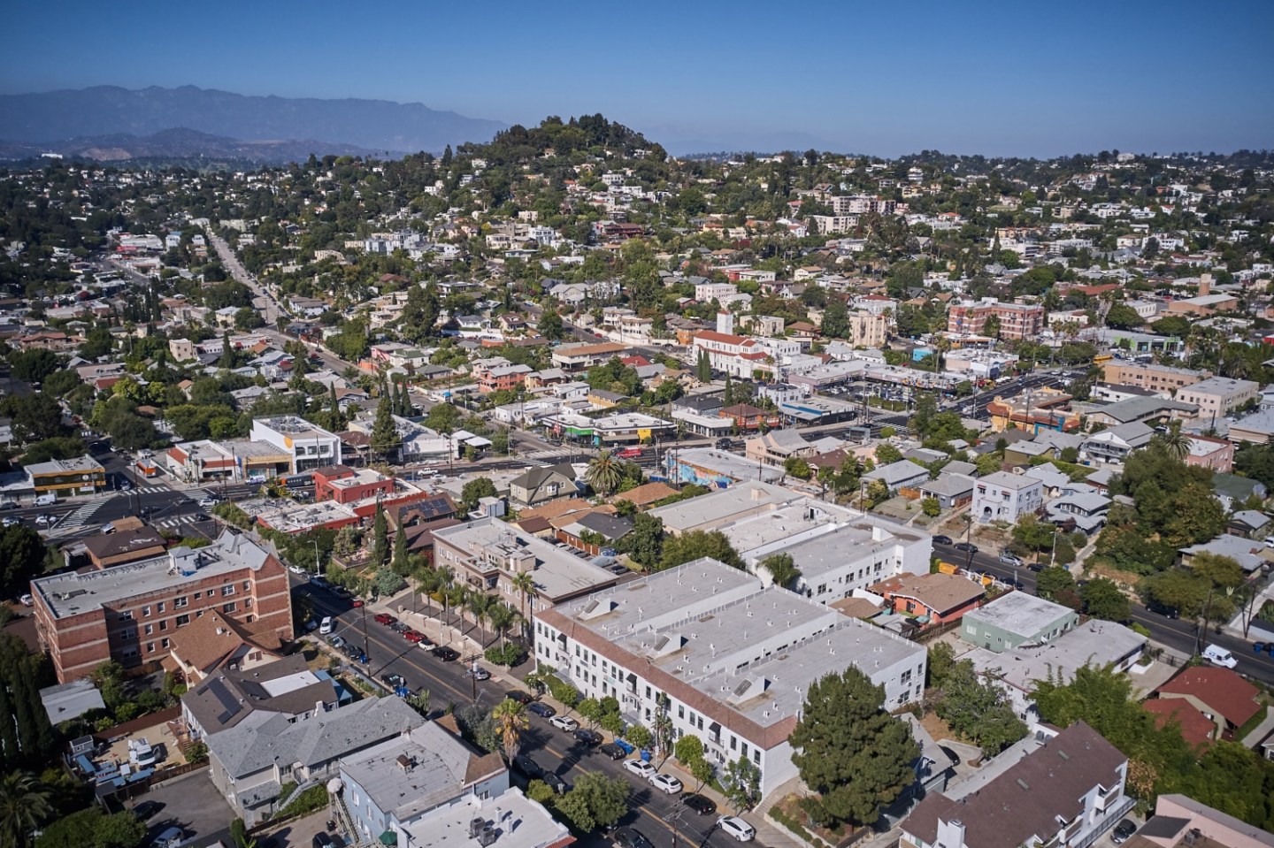 Sienna on Sanborn Image 11