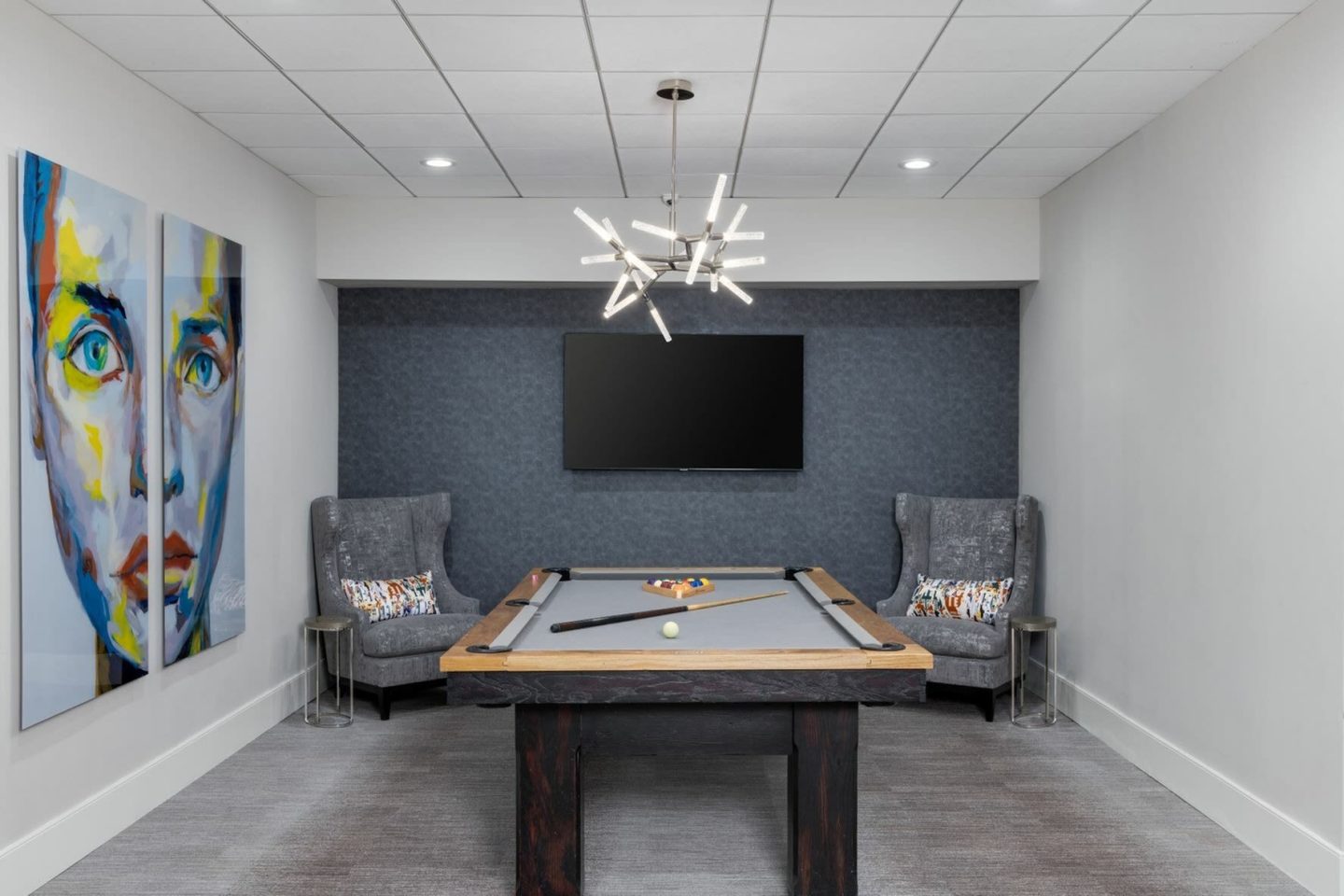 TowsonTown Place Apartments Image 22