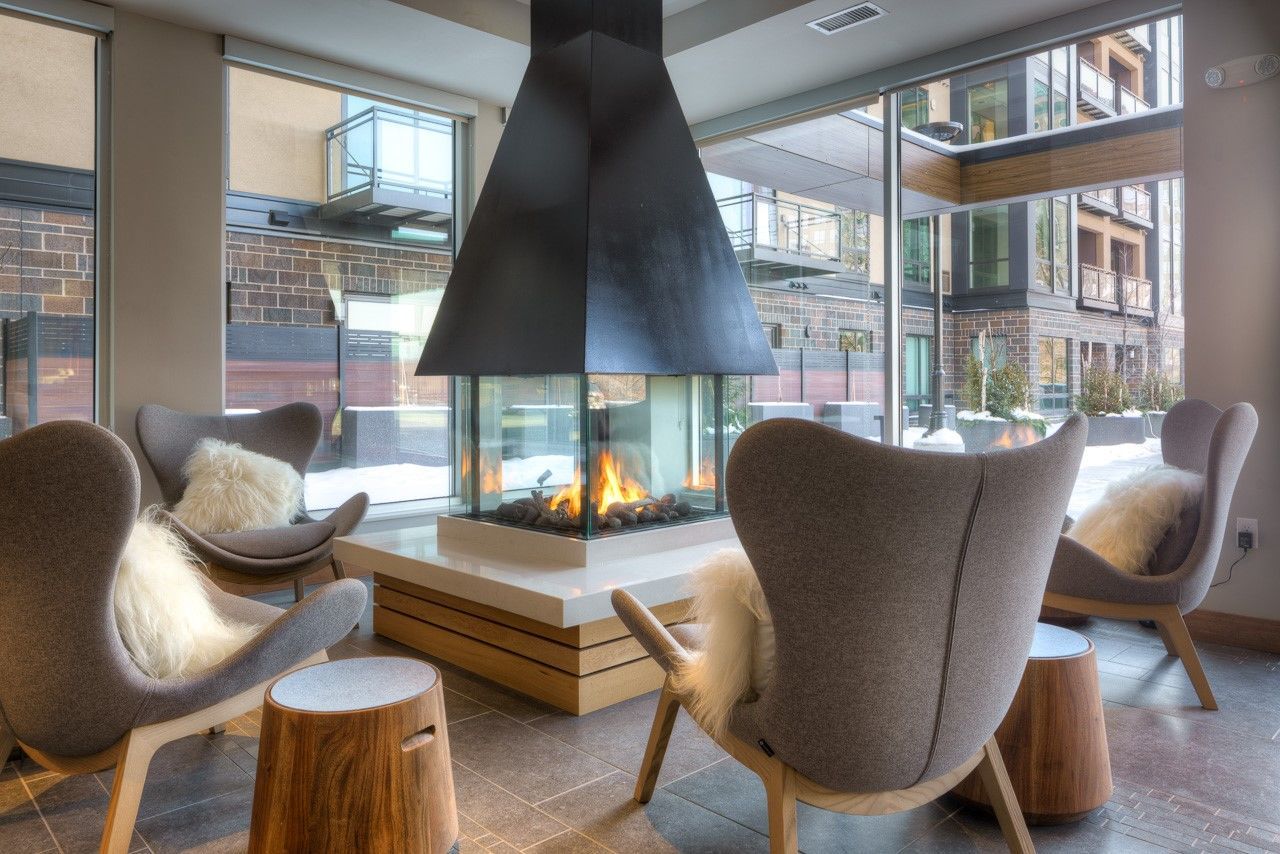 The Island Residences at Carlson Center Image 12