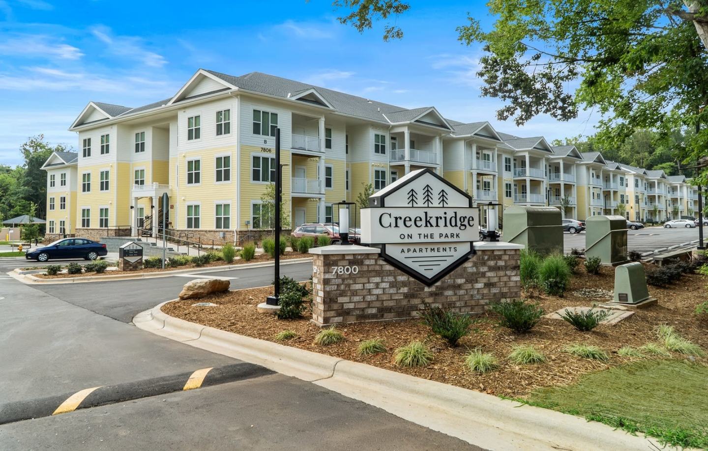 Creekridge on the Park - Affordable Housing Image 14