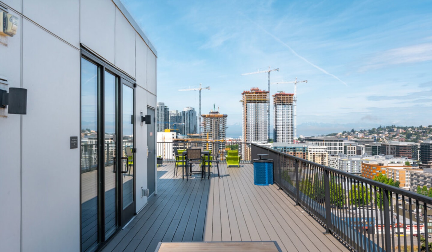 Kulle Urban Living Image 7