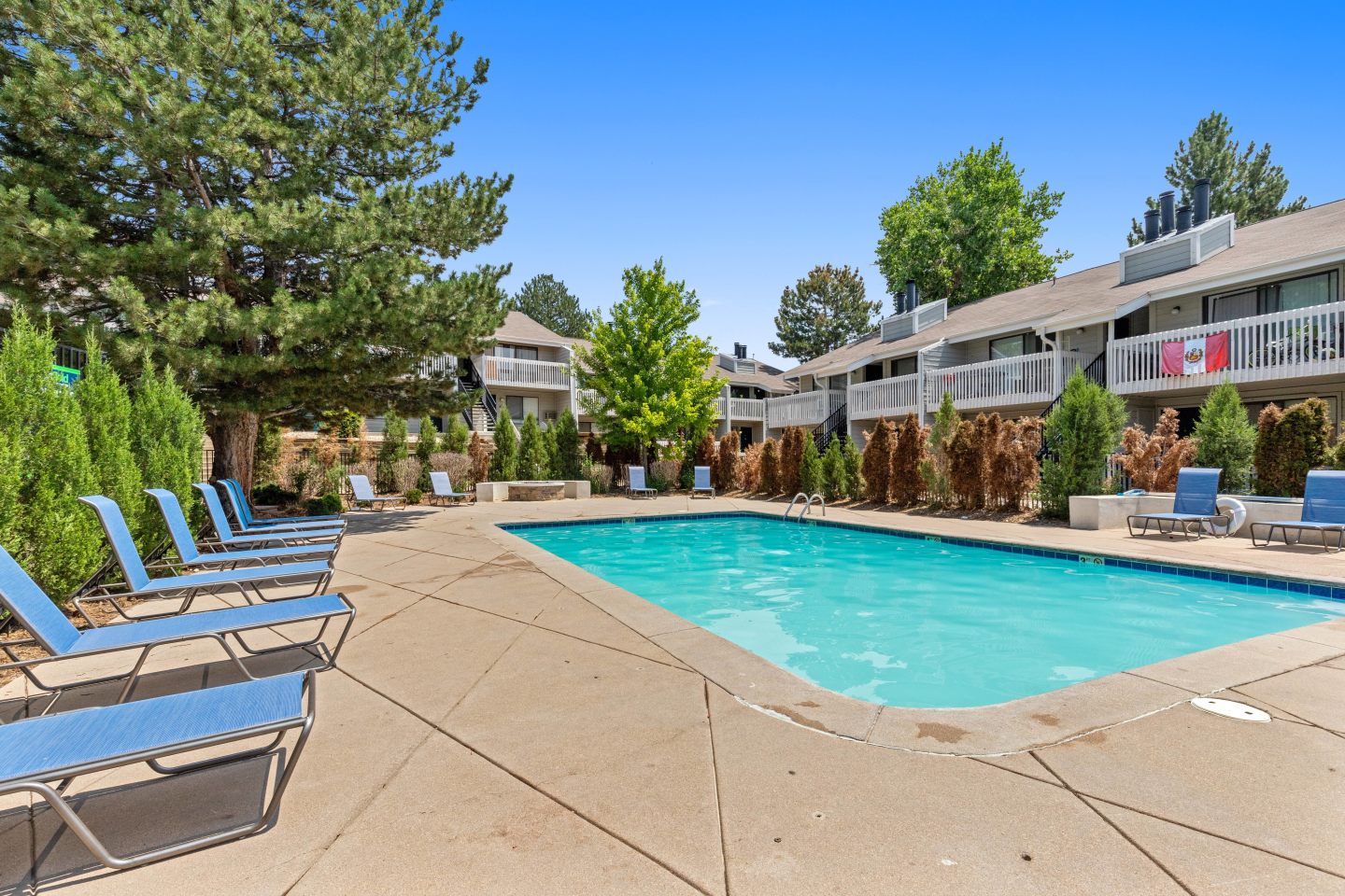 The Richfield Apartments Image 3