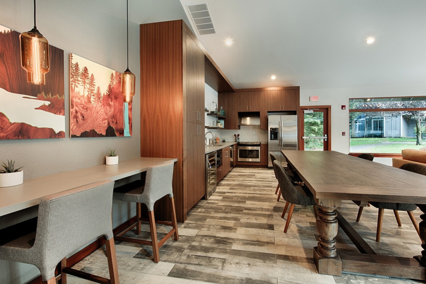 Canyon Creek Apartment Villages Image 29