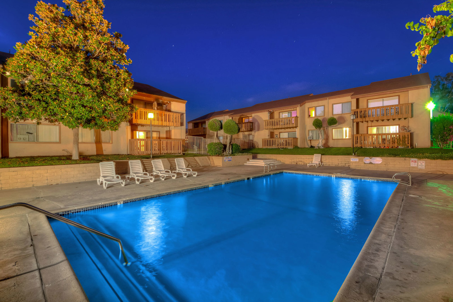 Woodside Village Apartments Image 15