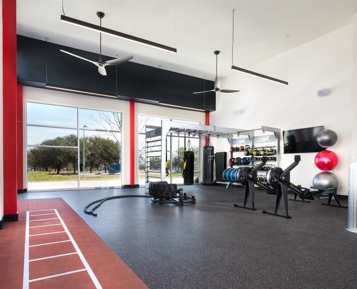 Gallery at Domain Edge and Parkside Image 41