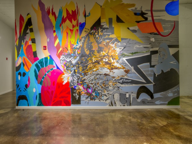 Fox Building Image 35