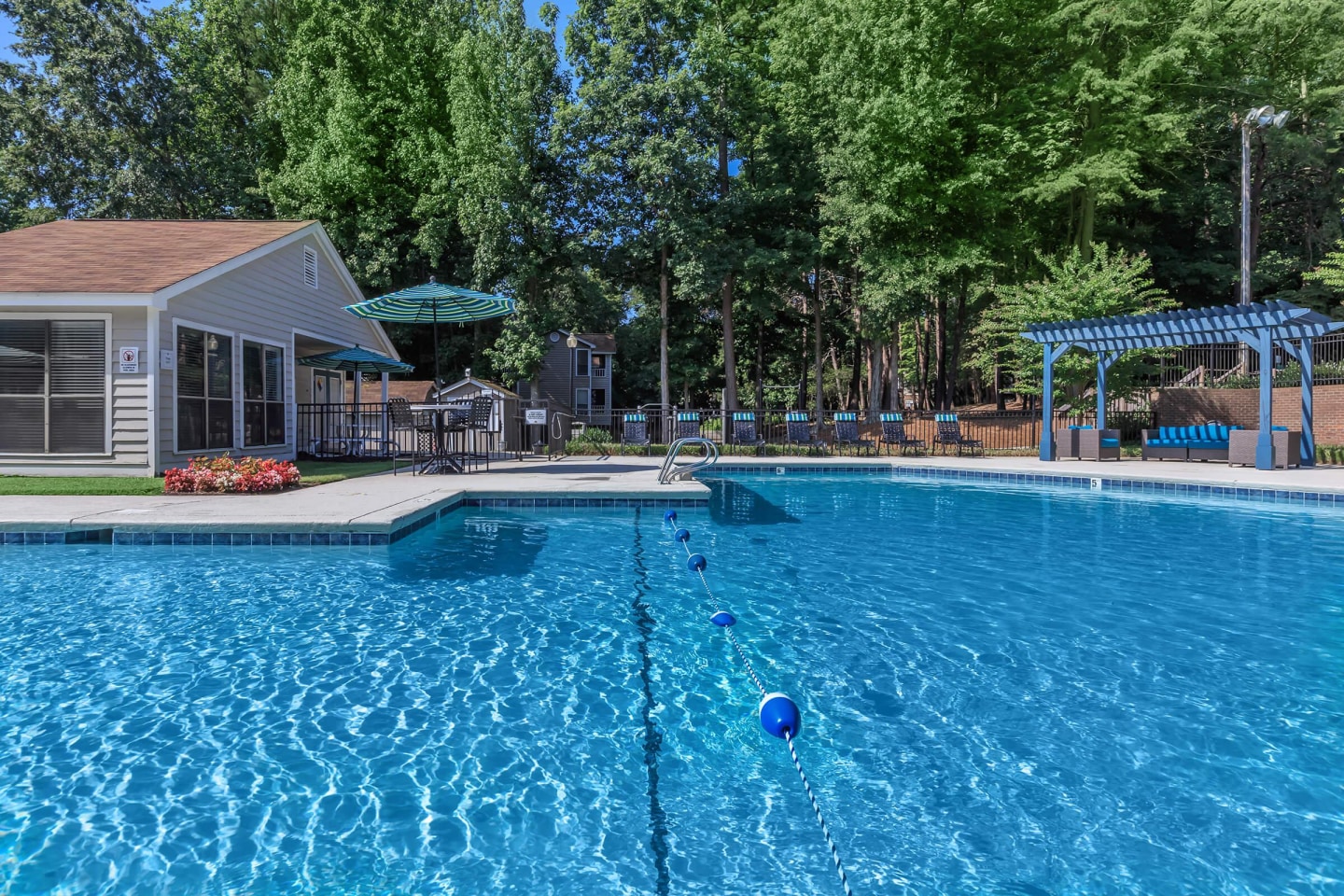 Huntsview Apartments Image 32