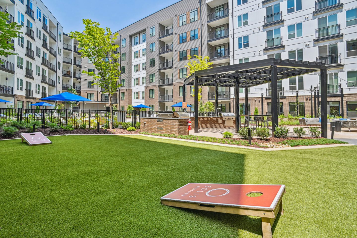 Solis Midtown Image 9