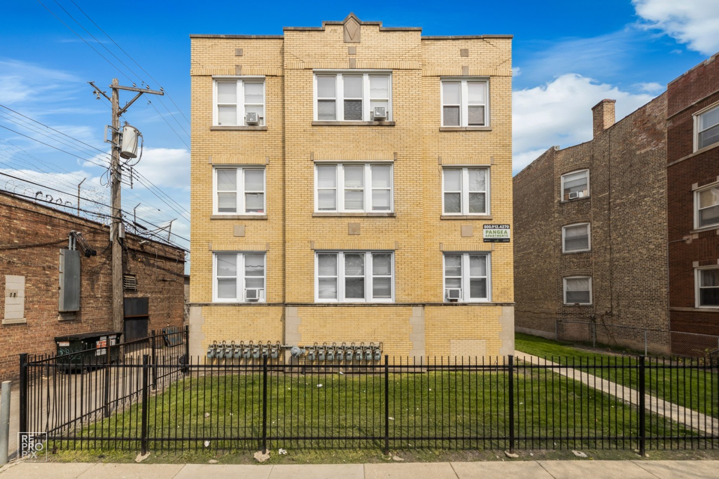 1145-49 N LeClaire Ave Image 3