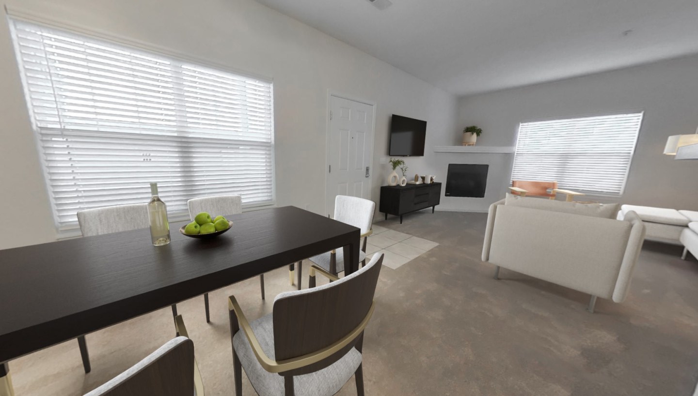 Cobblestone Court Apartments Image 2