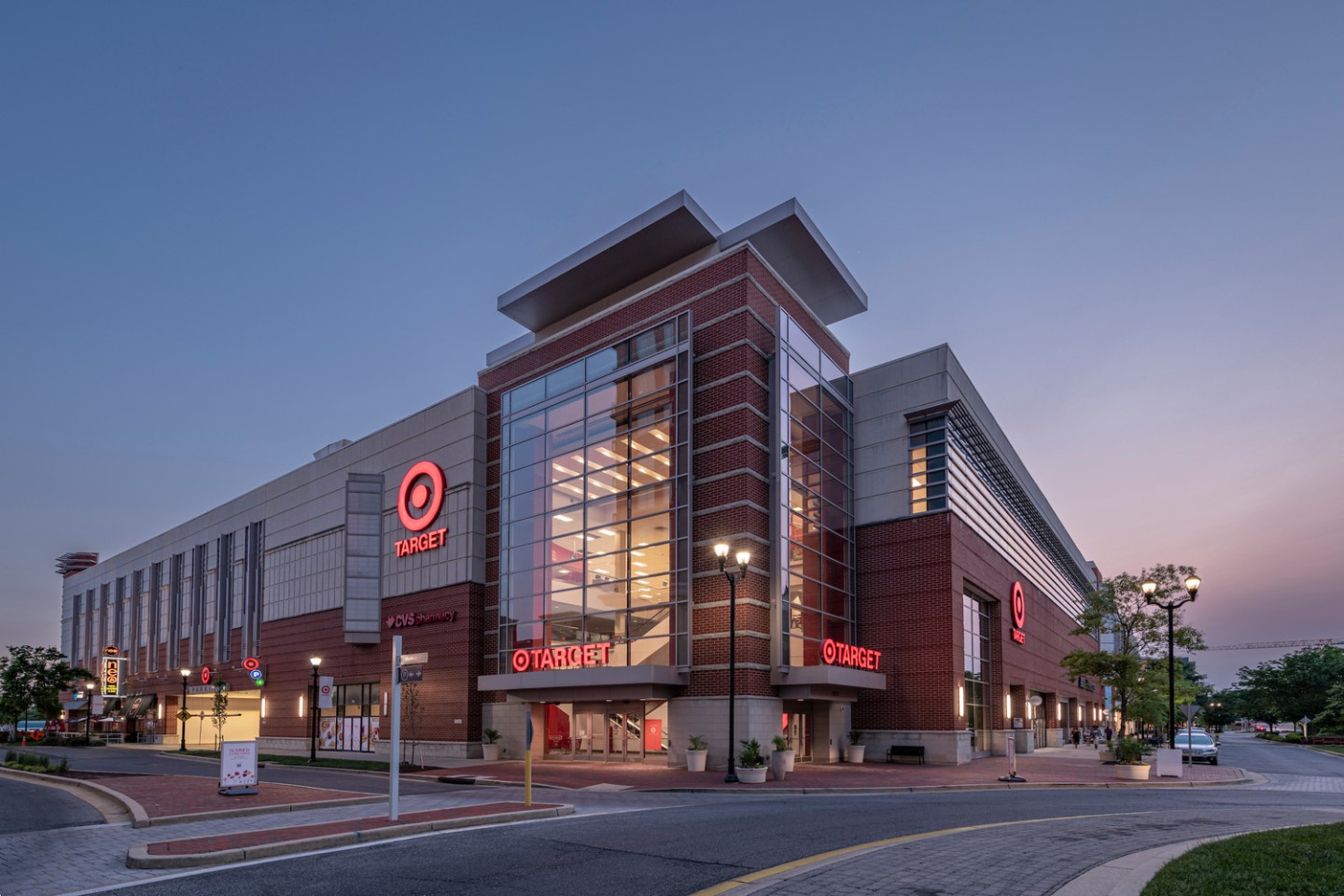 Crosswinds at Annapolis Town Center Image 27