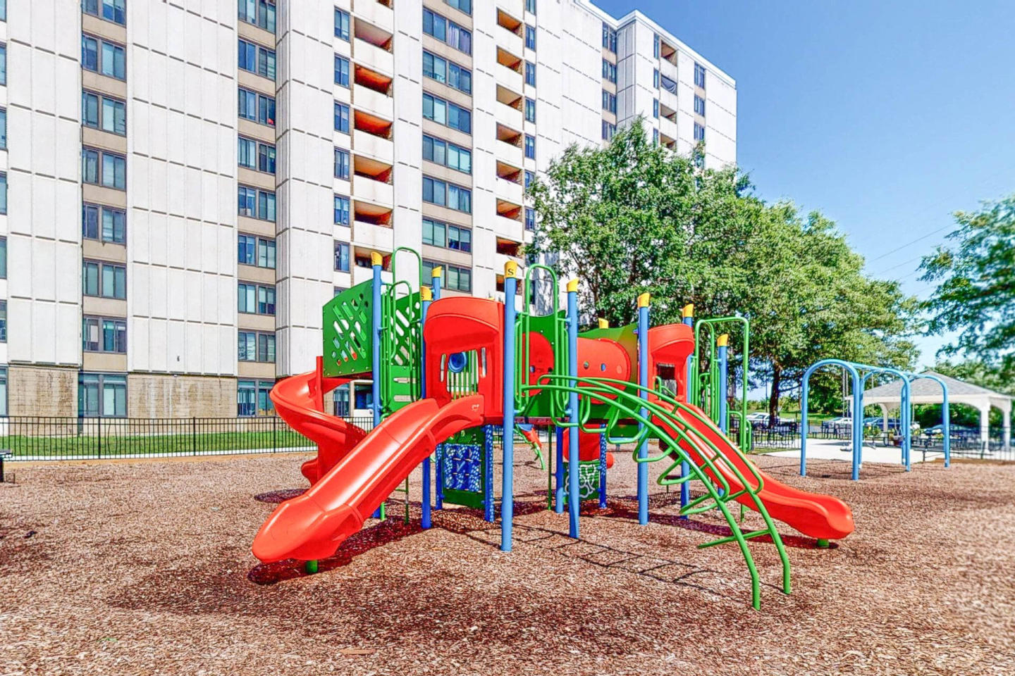 Takoma Towers Image 22