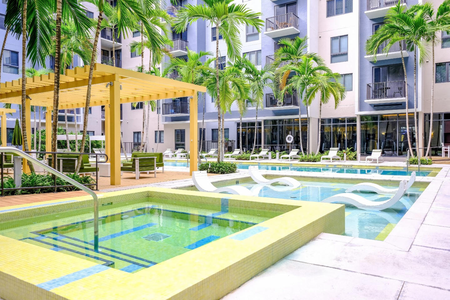 Berkshire Coral Gables Image 2