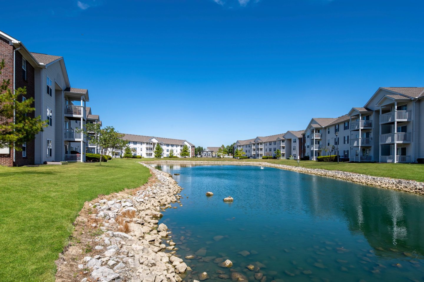 Trinity Lakes Apartments Image 33