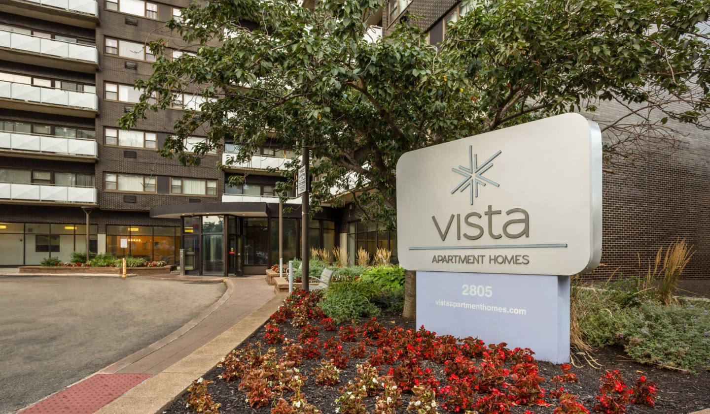 Vista Apartment Homes Image 16