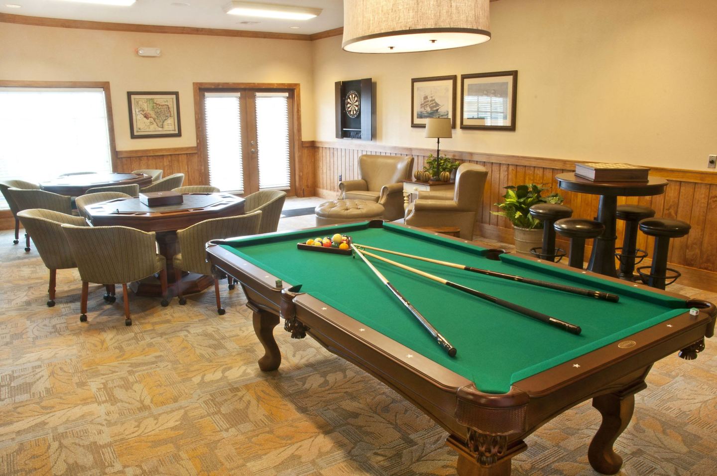Belle at Bay Colony 55+ Apartments Image 11