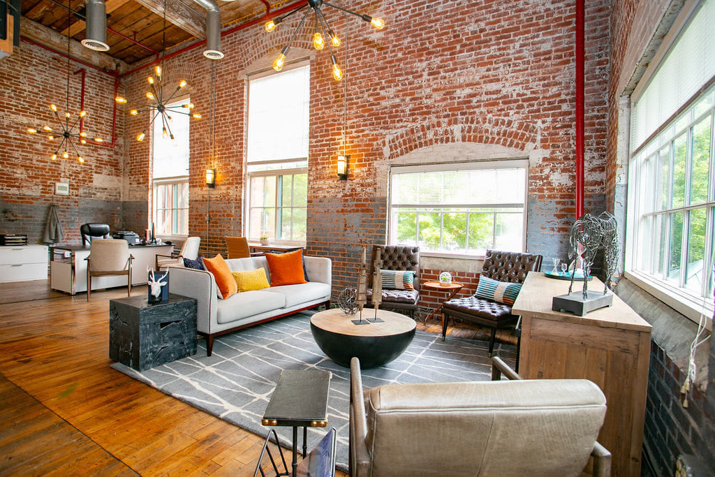 Newnan Lofts Image 6