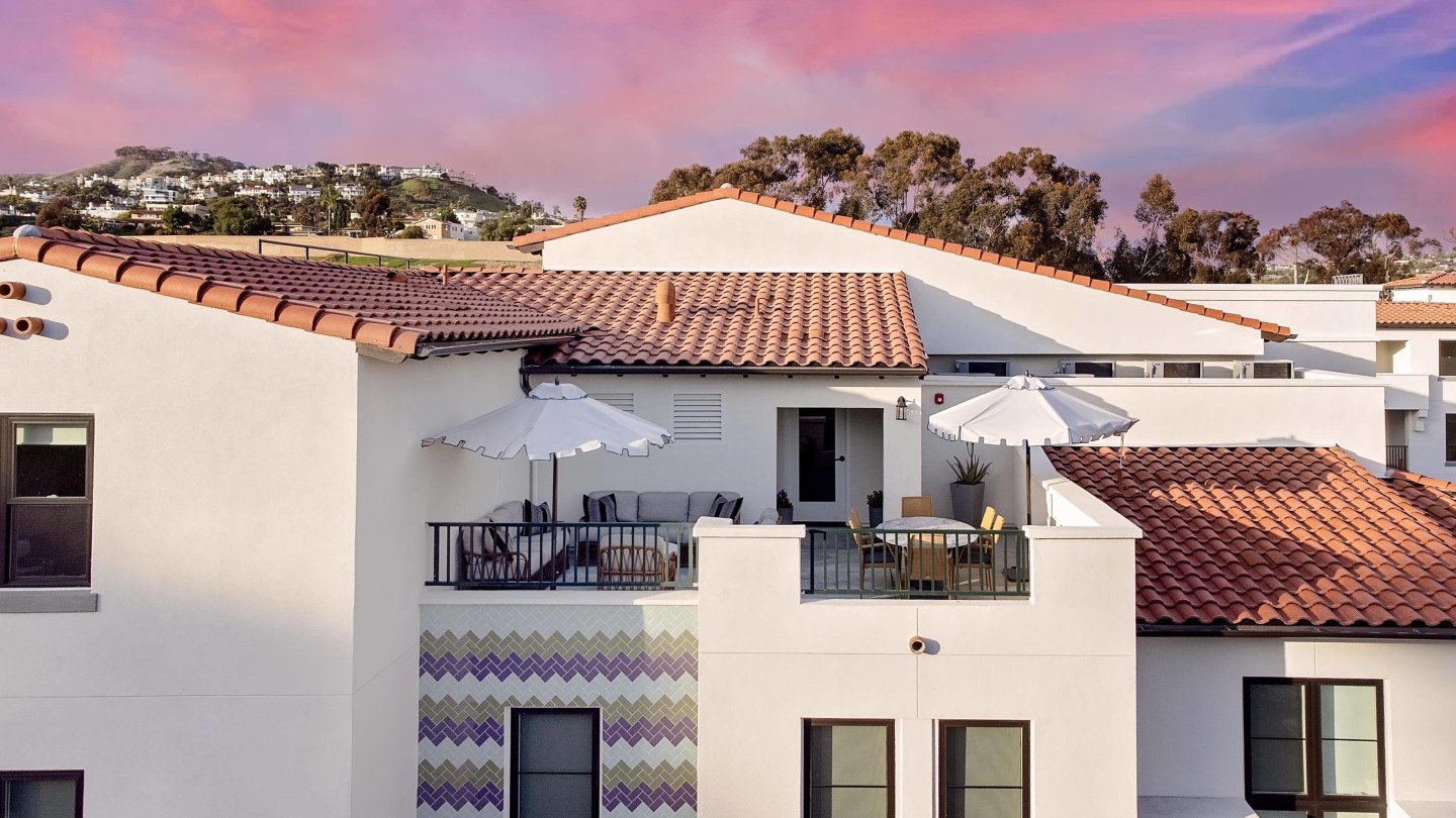 Everleigh San Clemente Age 55+ Apartment Homes Image 26