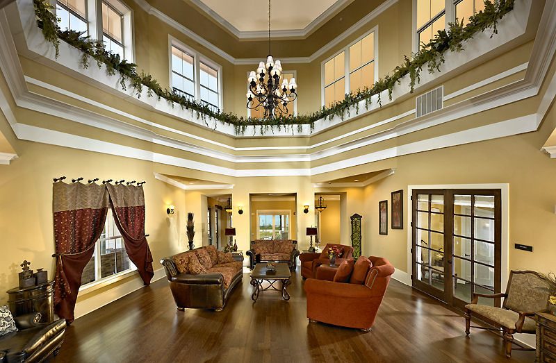 Country Lane Seniors Waxahachie - Senior Housing Image 10