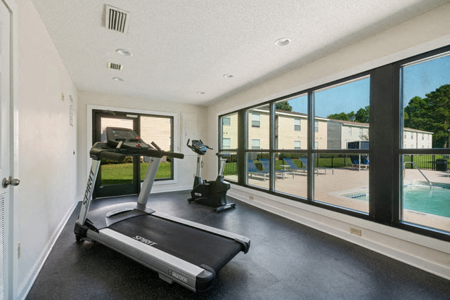 The Retreat at Hidden Bay Apartment Homes Image 9
