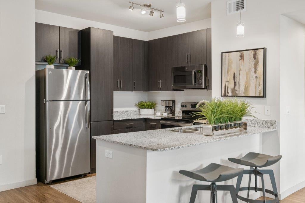 Palms Luxury Apartments Image 12