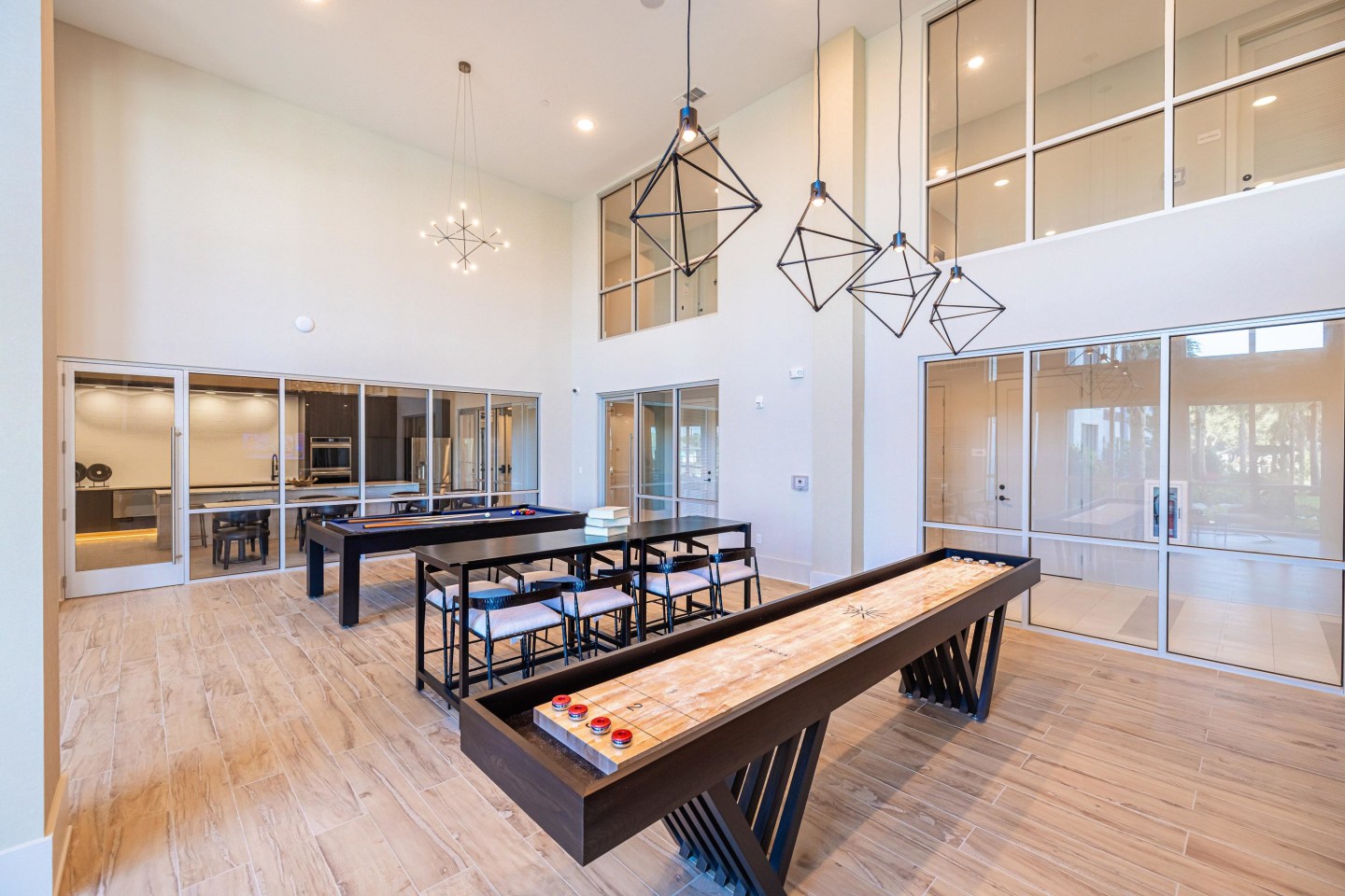 The Parian Luxury Apartments Image 10