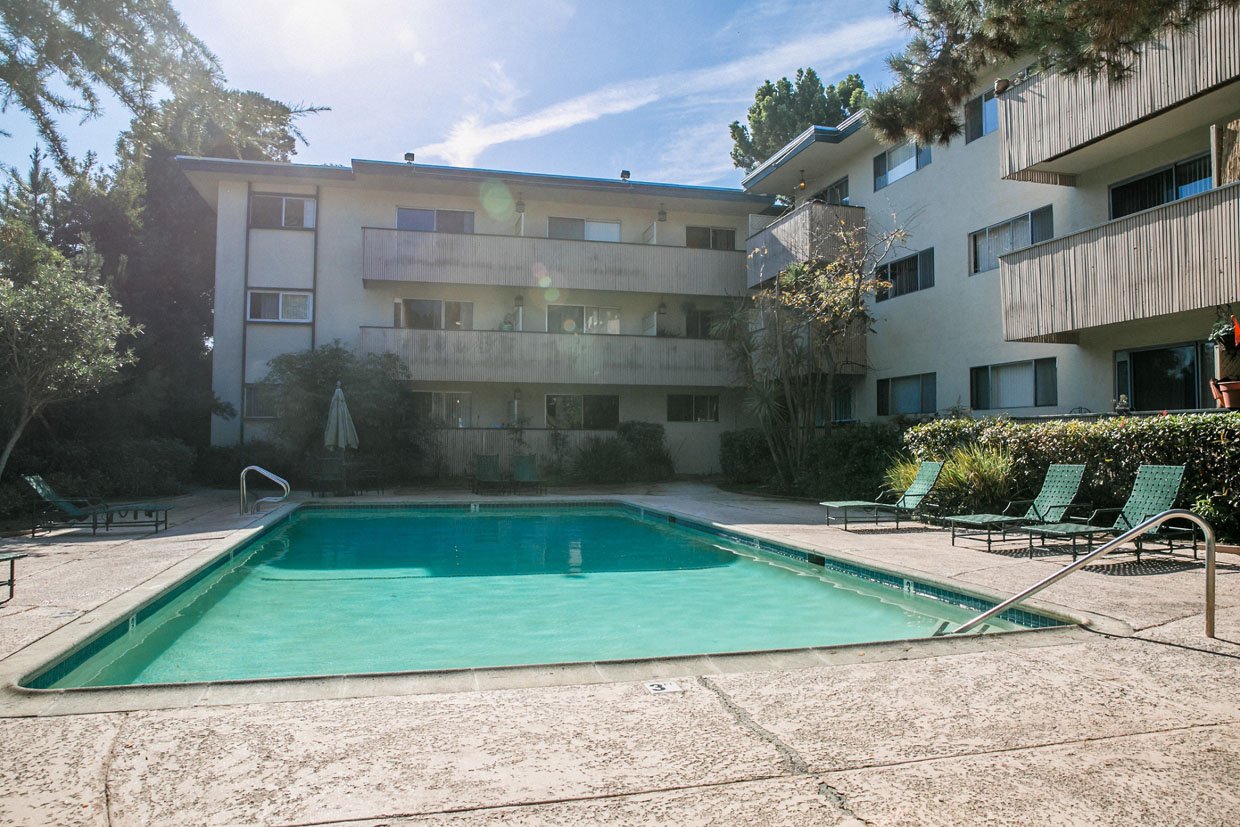 Marine View Apartments Image 3
