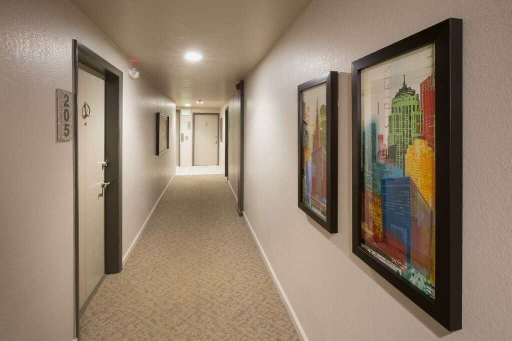 Park Sedona Apartments Image 4