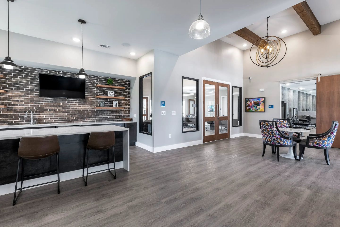 Aspire at Onion Creek - Affordable Housing Image 9