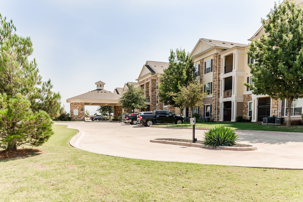 Senior Housing - Emory Senior Living Apartments Image 13