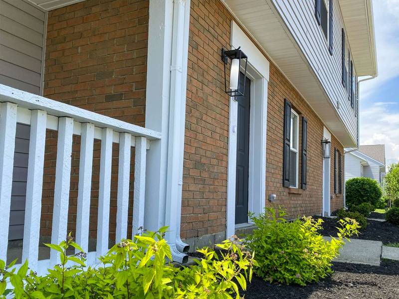 Fairfield Lakes Townhouses Image 17