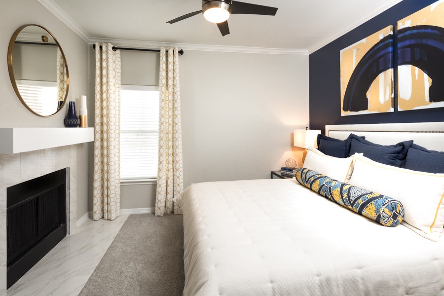 Villas at Stonebridge Ranch Apartments Image 5