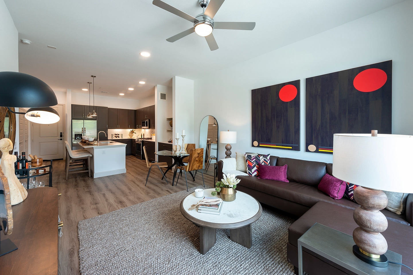 The Rosslyn at Garden Oaks Image 20