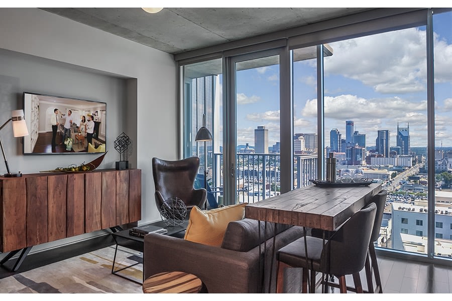 SkyHouse Nashville Apartments Image 33