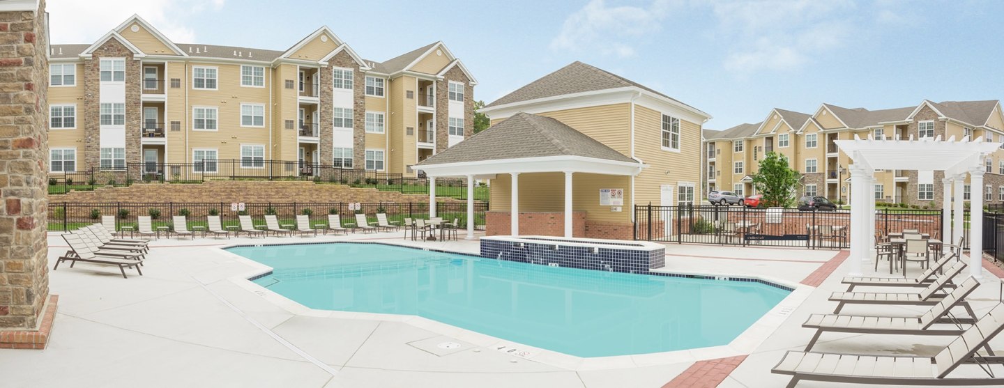 Sycamore Landing Image 1