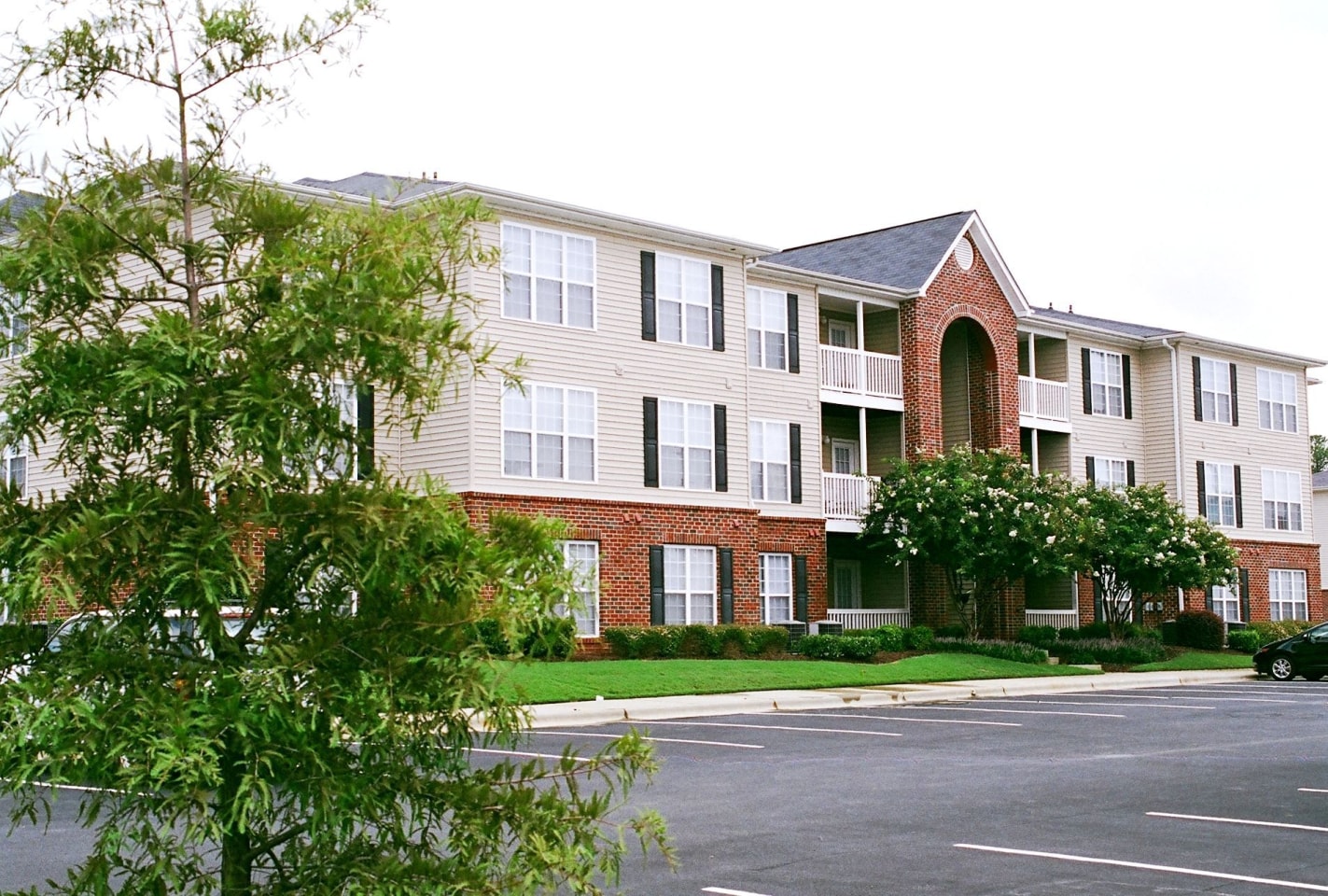 Legacy at Cross Creek Apartments Image 3