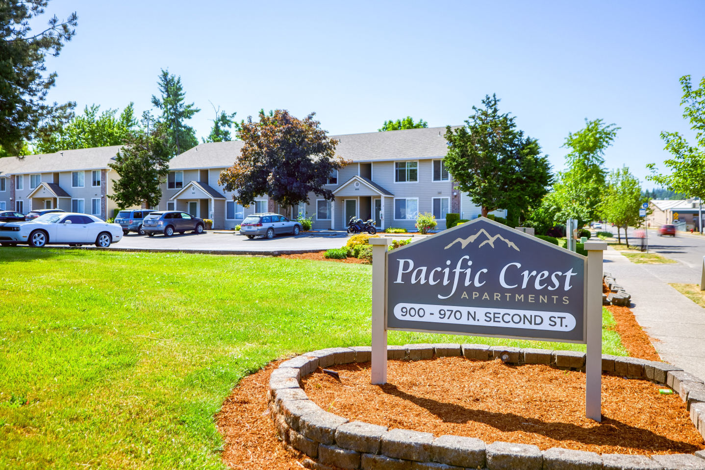 Pacific Crest Apartments Image 54