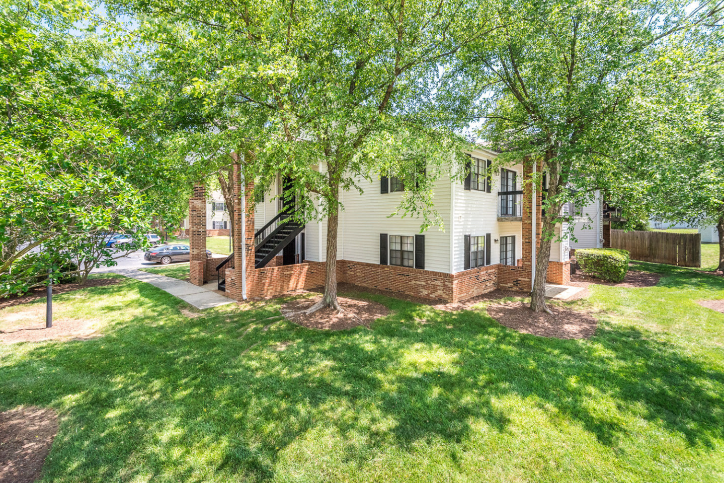 Crystal Village Apartments Image 3