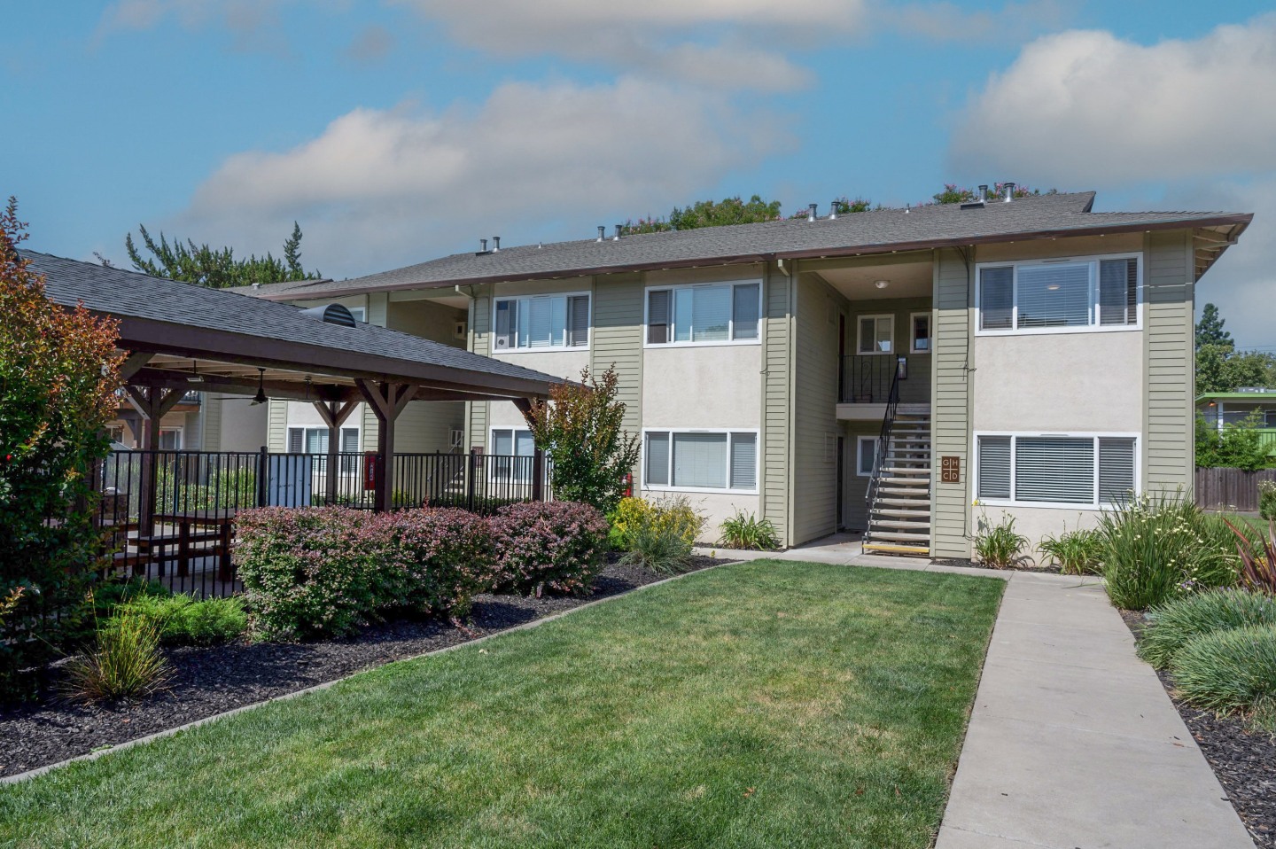 The Villas at Fair Oaks Image 33